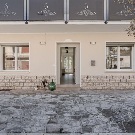 Palazzo Vittoria Alata Apartman Vittorio Veneto Kültér fotó