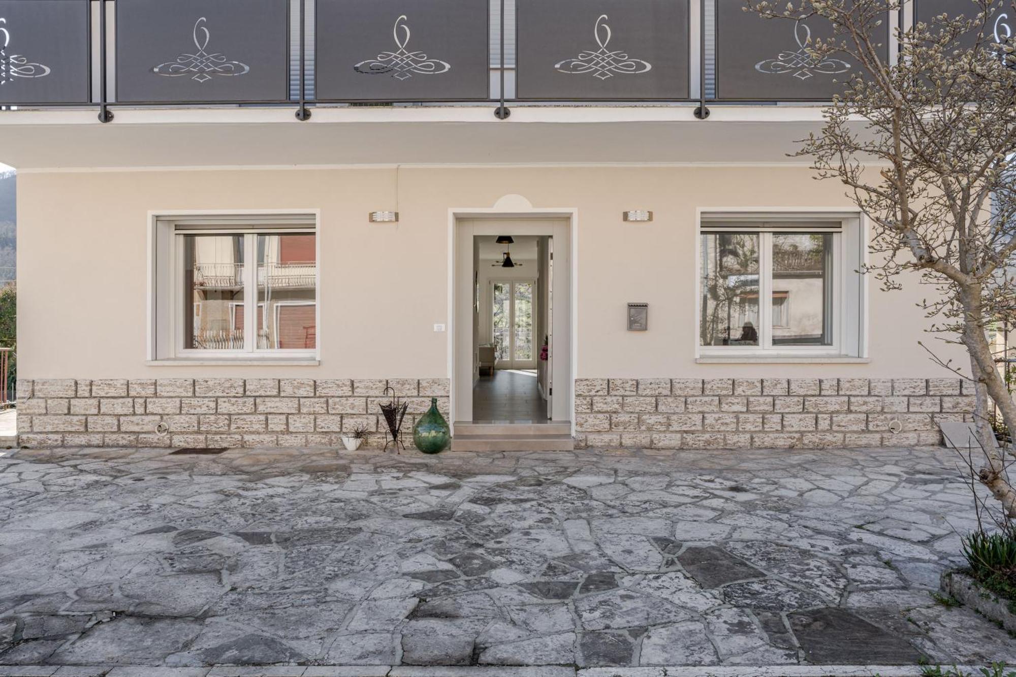 Palazzo Vittoria Alata Apartman Vittorio Veneto Kültér fotó