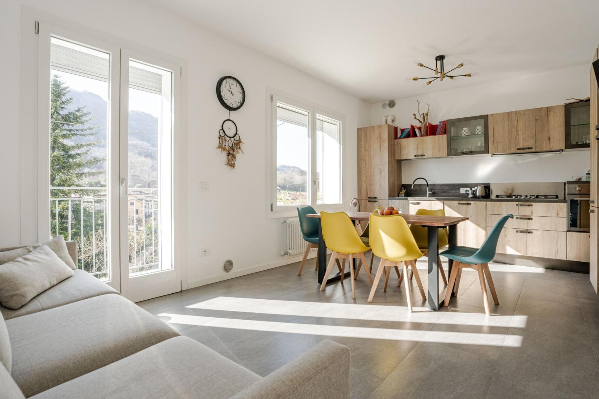 Palazzo Vittoria Alata Apartman Vittorio Veneto Kültér fotó