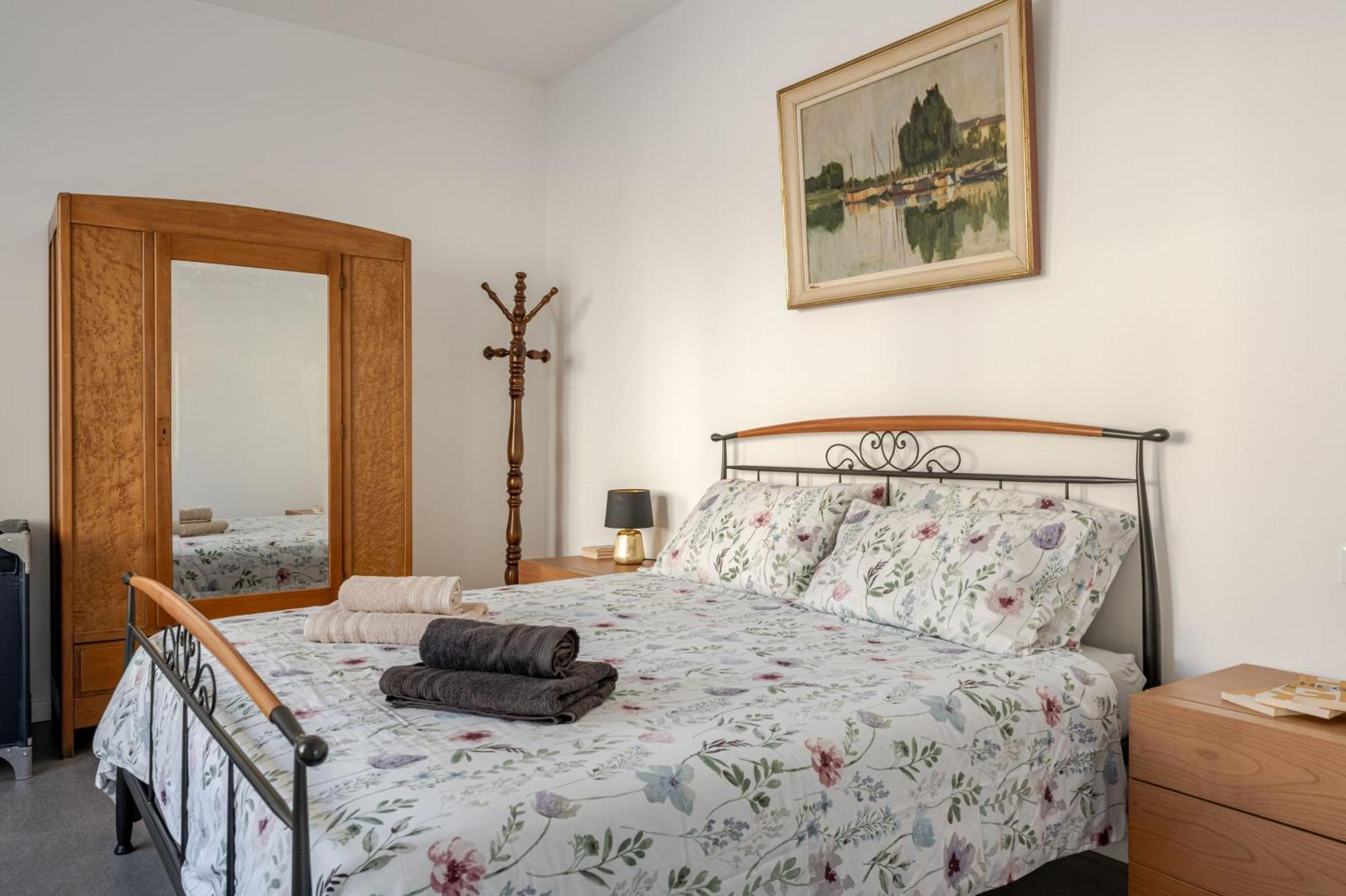 Palazzo Vittoria Alata Apartman Vittorio Veneto Kültér fotó
