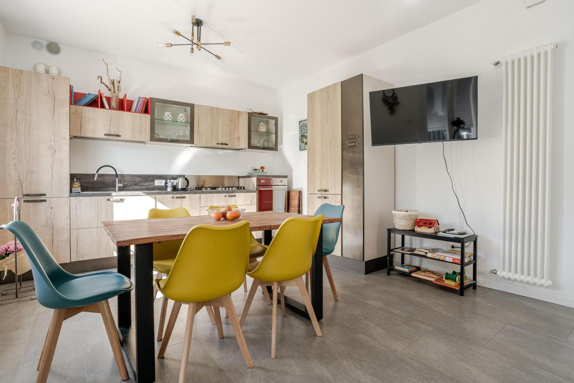 Palazzo Vittoria Alata Apartman Vittorio Veneto Kültér fotó
