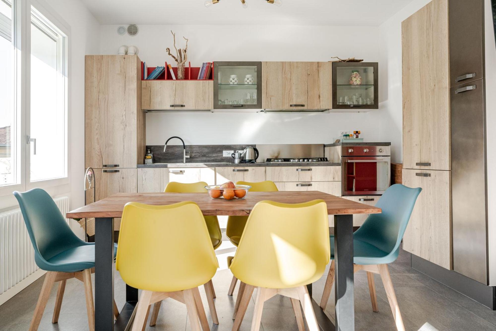 Palazzo Vittoria Alata Apartman Vittorio Veneto Kültér fotó