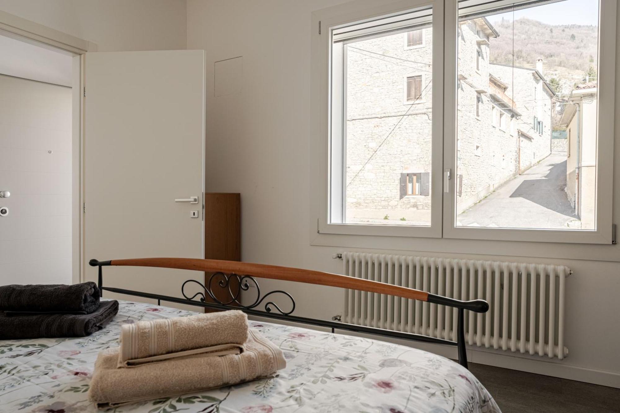 Palazzo Vittoria Alata Apartman Vittorio Veneto Kültér fotó